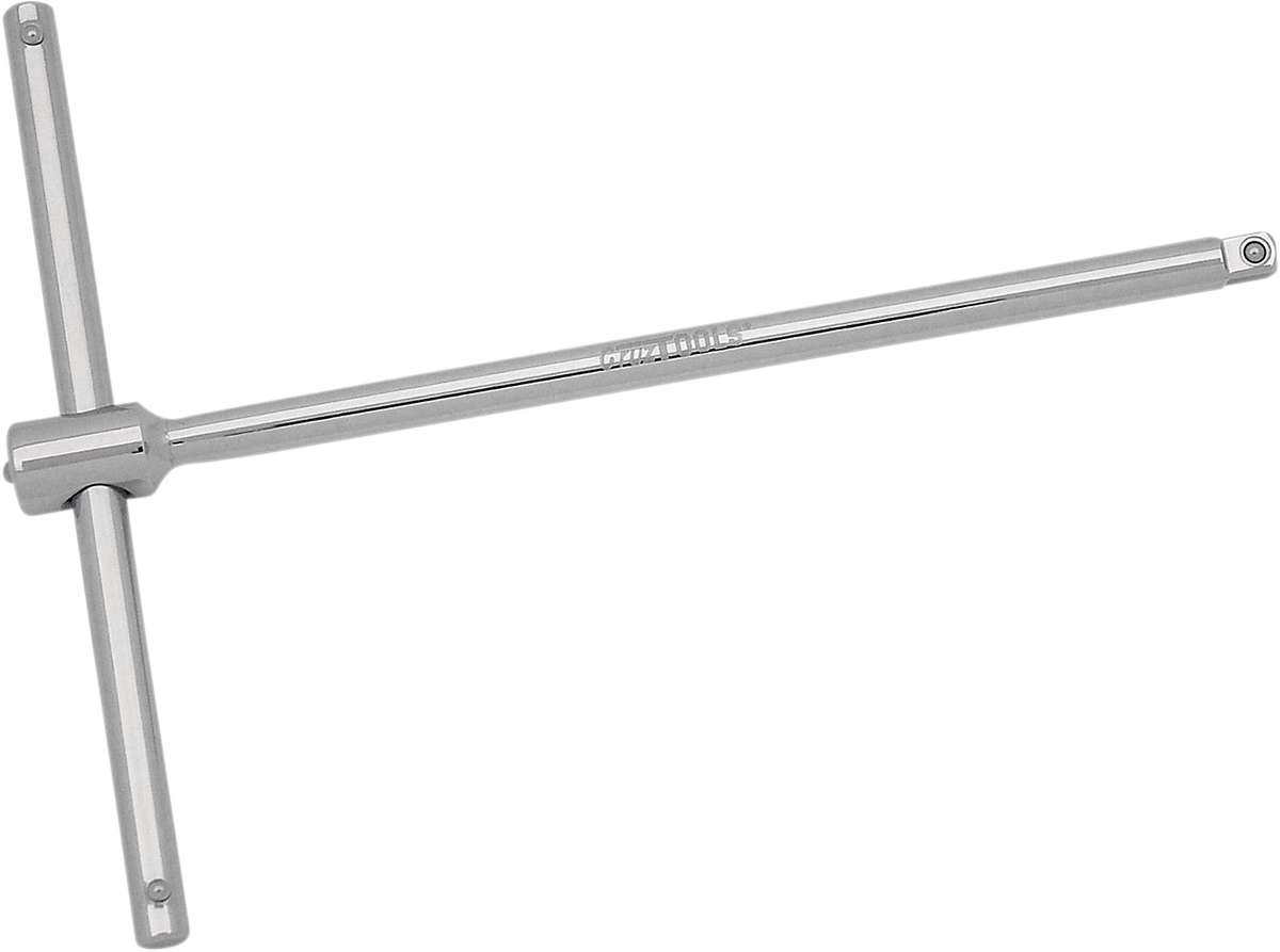 T-Driver - Sliding Handle - 1/4\"