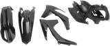 Standard Replacement Body Kit - Black 2012 - 2013