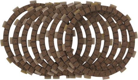 Clutch Kit 1976 - 2015