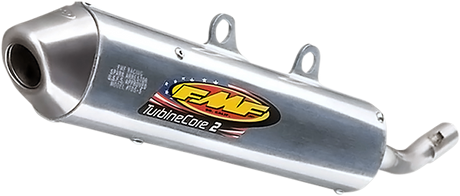 Turbinecore 2.1 Muffler 2002 - 2021