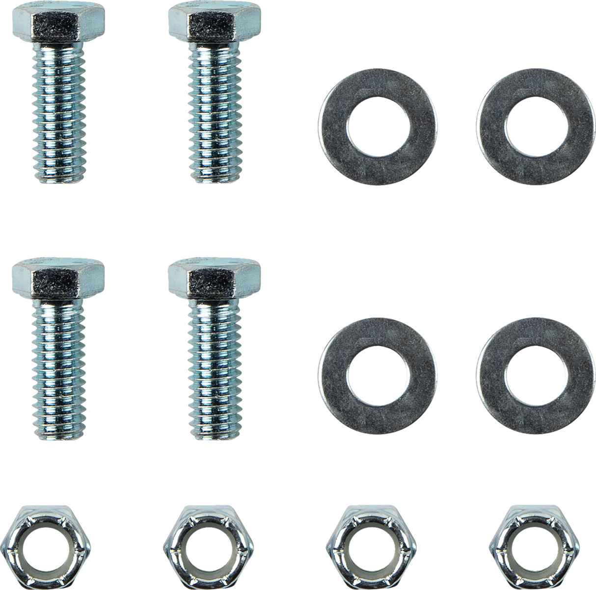 Winch Mount - UTV - Polaris 2022 - 2024