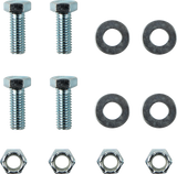 Winch Mount - UTV - Polaris 2022 - 2024