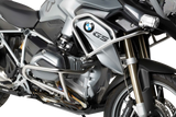 Upper Crash Bar - Silver - BMW - 1200 GS 2012 - 2016