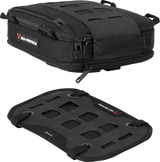 PRO Plus Accessory Bag Kit - 3 to 6 Liter - Black