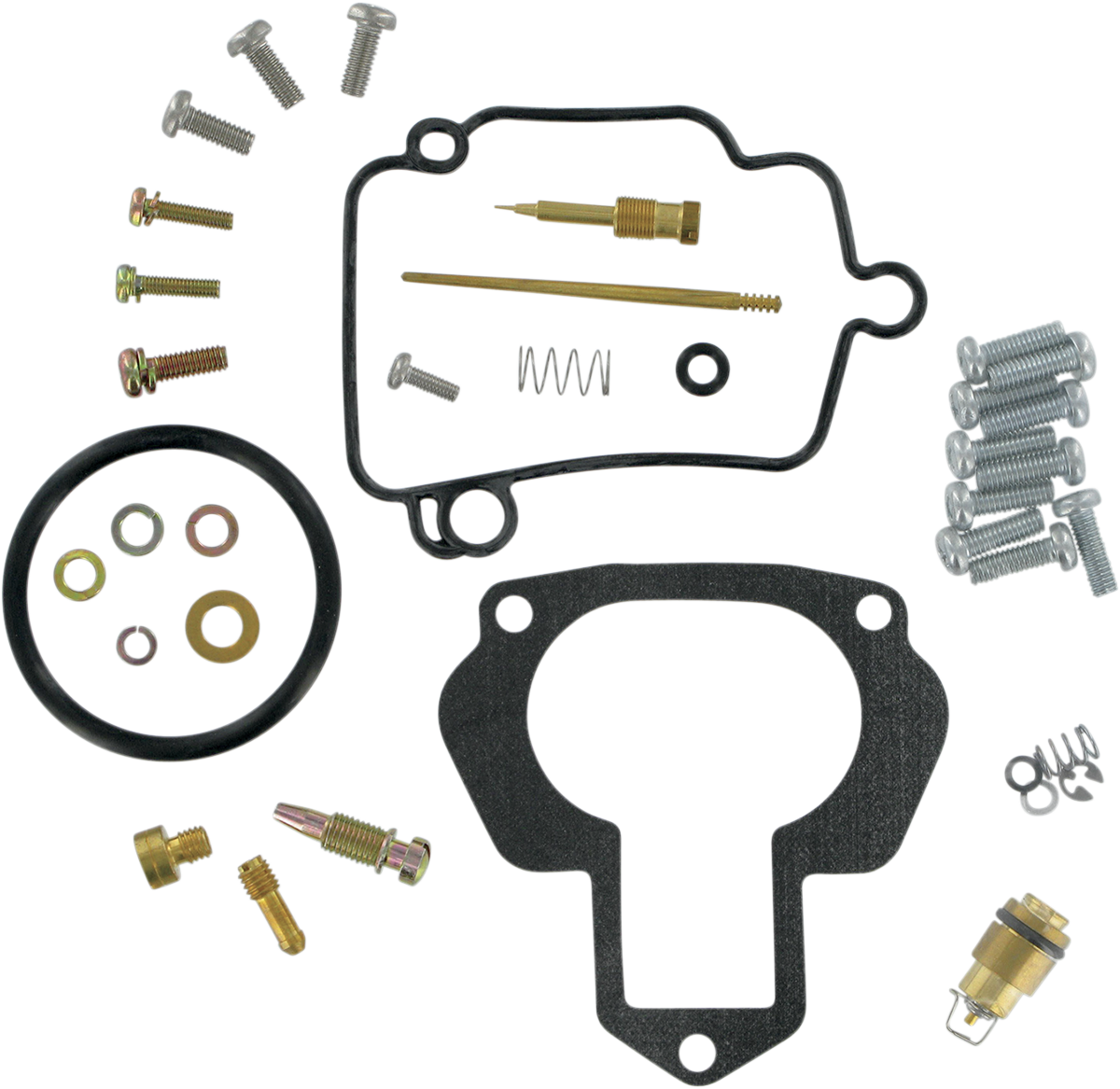 Carburetor Repair Kit - Yamaha 1987 - 1987