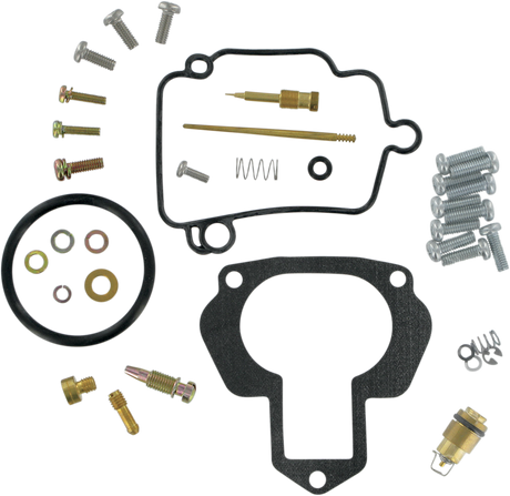 Carburetor Repair Kit - Yamaha 1987 - 1987