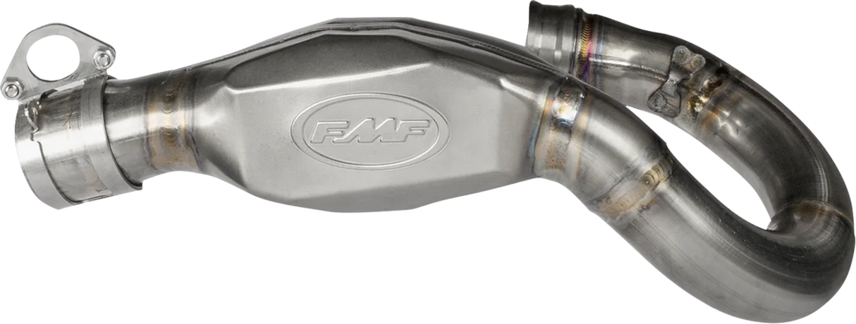 MegaBomb Header - Stainless Steel - Honda CRF250R/RX 2025 - 2025