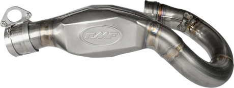 MegaBomb Header - Stainless Steel - Honda CRF250R/RX 2025 - 2025