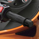 Handlebar End Weights - Can-Am 2008 - 2024