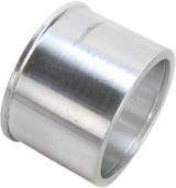Muffler Sleeve - Aluminum 2004 - 2009