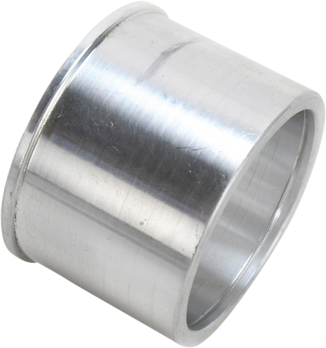 Muffler Sleeve - Aluminum 2004 - 2009