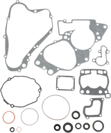 Motor Gasket Kit with Oil Seal - Suzuki 1991 - 2001