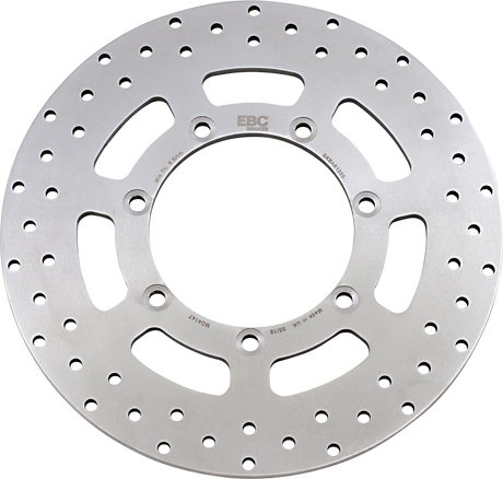 Brake Rotor - Kawasaki - MD4147 1999 - 2010