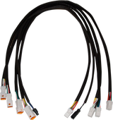 Handlebar Extension Harness 24\" - Indian 2014 - 2017