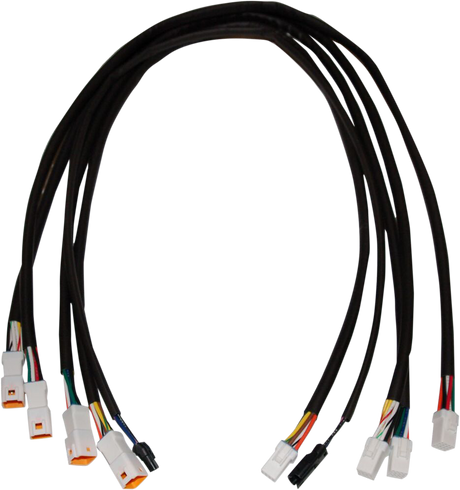 Handlebar Extension Harness 24\" - Indian 2014 - 2017