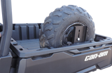 Spare Tire Mount - Can-Am - Defender