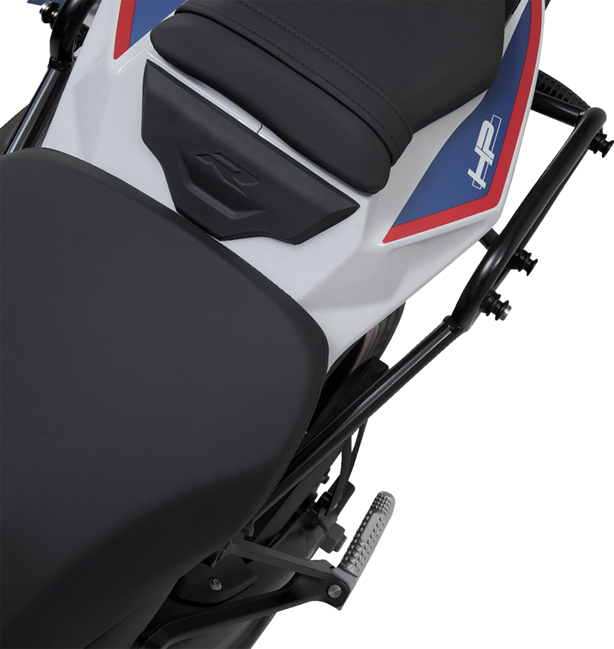 SysBag Side Bag System - Black - BMW S1000R \'16-\'20 2016 - 2020
