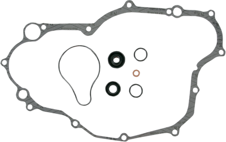 Water Pump Repair Gasket Kit 2001 - 2013