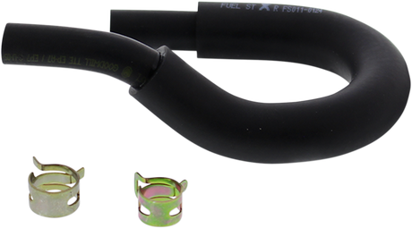 Hose and Clamp Kit - Yamaha 1998 - 2007