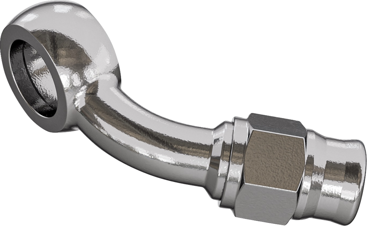 Banjo Adaptor - 3/8\" - 45°