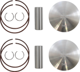 Piston Kit - 70.87 mm - Polaris 2000 - 2003