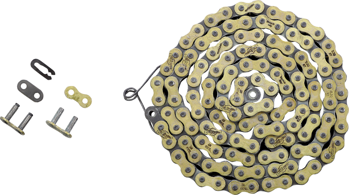 530 RT - Drive Chain - 130 Links