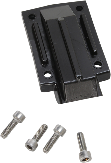 Chain Guide Replacement Insert 2.0 - Suzuki - Black 1999 - 2019