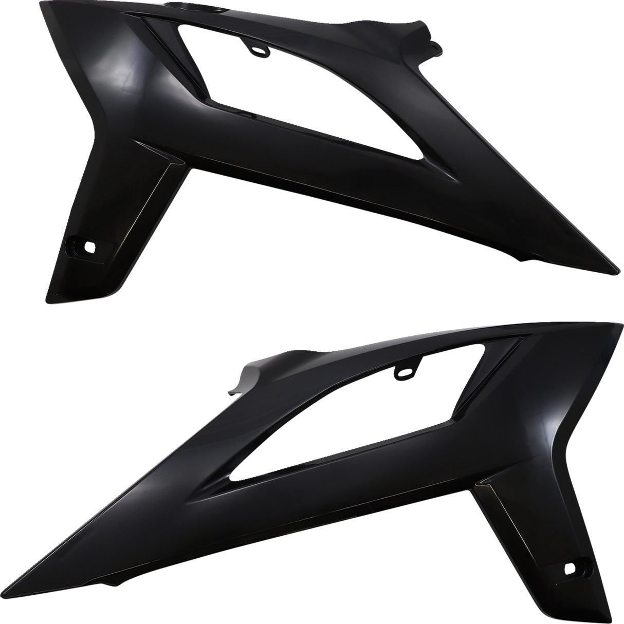 Full Replacement Body Kit - Black 2021 - 2023