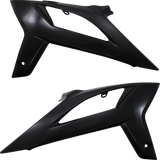 Full Replacement Body Kit - Black 2021 - 2023