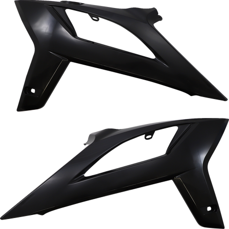 Full Replacement Body Kit - Black 2021 - 2023