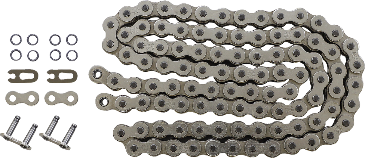 520 HPO - O-Ring Chain - 100 PLT