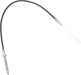 Choke Cable - 16.4\" 1984 - 1989