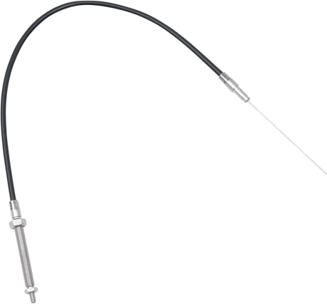 Choke Cable - 16.4\" 1984 - 1989