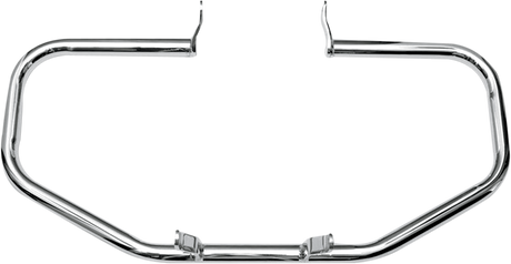 Engine Guard - Chrome - Suzuki 2005 - 2020