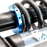 Shock Set - Front - Polaris Ranger XD 1500 2024 - 2024