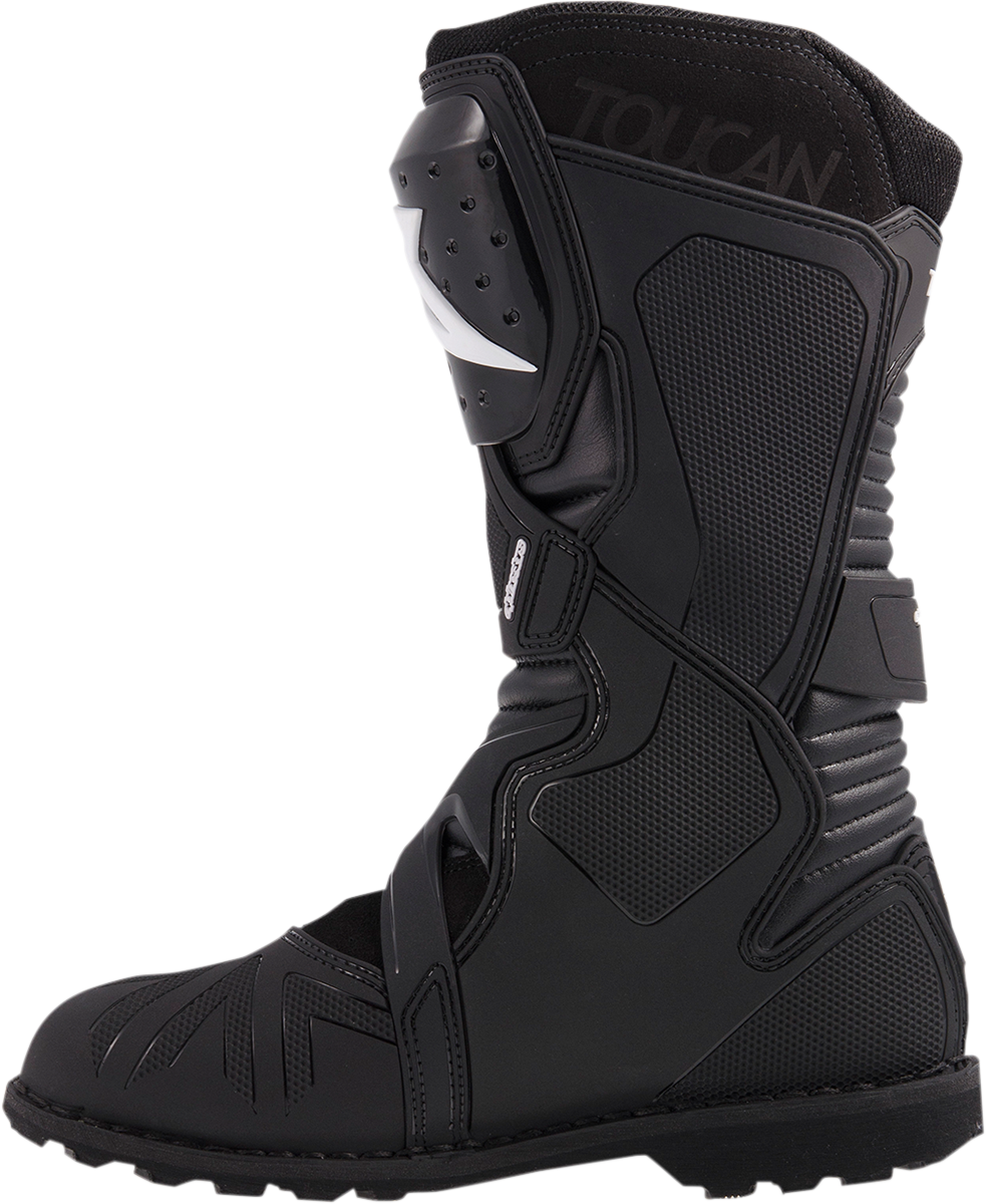 Toucan Gore-Tex Boots - Black - US 12