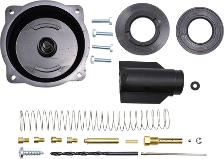 Thunderslide Jet Kit - Big Twin 1990 - 1999