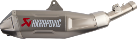 Evolution Line Exhaust System 2021 - 2024