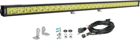 Light Bar - XPL - 40\" - LED - Selective Yellow Lens