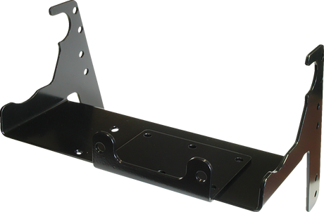Winch Mount - Polaris 1990 - 1999