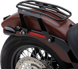 Detachable Luggage Rack - Black 2018 - 2021