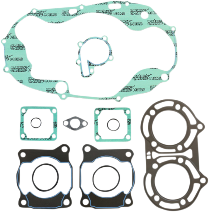 Complete Gasket Kit - Yamaha 1987 - 2006
