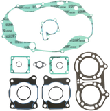 Complete Gasket Kit - Yamaha 1987 - 2006
