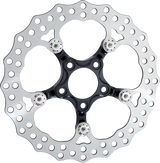 Spider Rotor - 11.8\" - Black 2015 - 2023