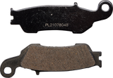 Qualifier Brake Pads - Front 2007 - 2022