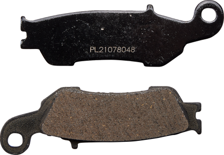 Qualifier Brake Pads - Front 2007 - 2022