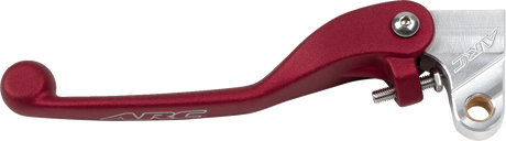 Clutch Lever - Forged - Red 2004 - 2025