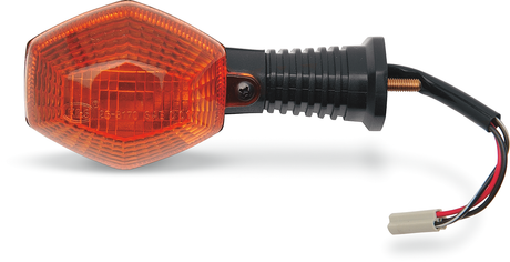 Turn Signal - GSXR6/750 \'02-\'03 Front 2002 - 2003