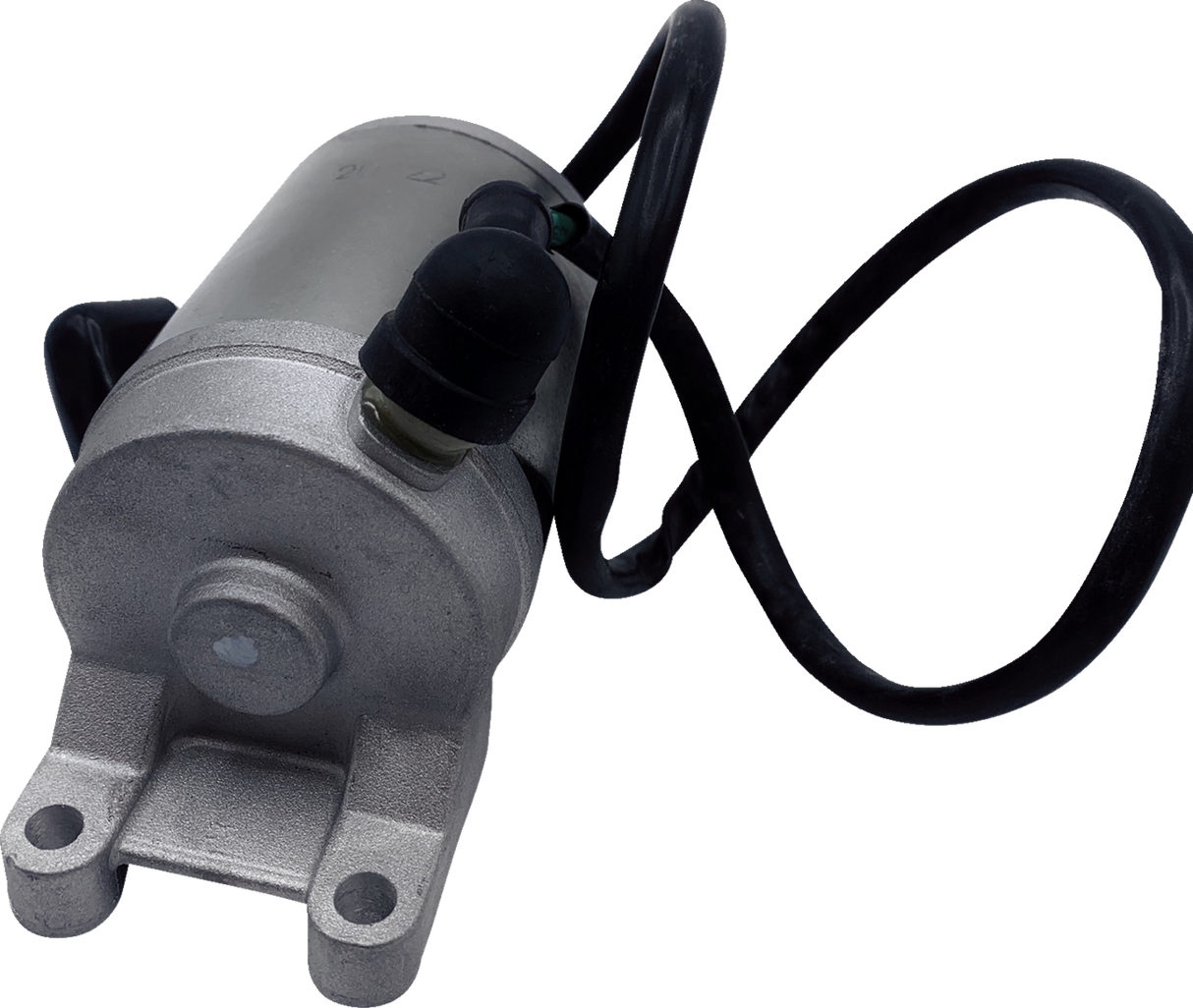 Starter - Kawasaki 2003 - 2006