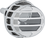 Sidekick Air Cleaner Kit - Chrome 2023 - 2024